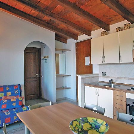 Ferienwohnung Le Maree La Paolina Bagno-Sprizze Exterior foto