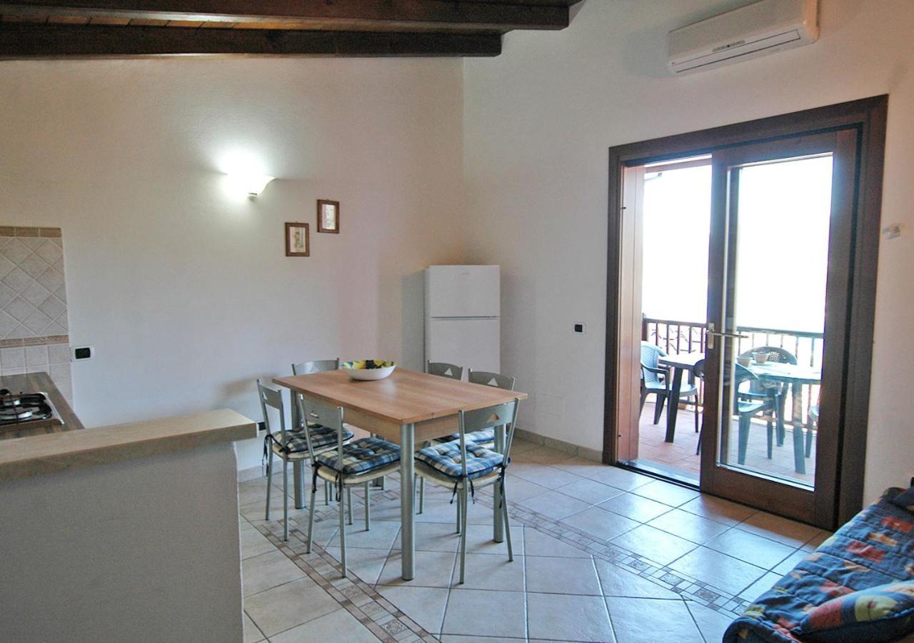 Ferienwohnung Le Maree La Paolina Bagno-Sprizze Exterior foto