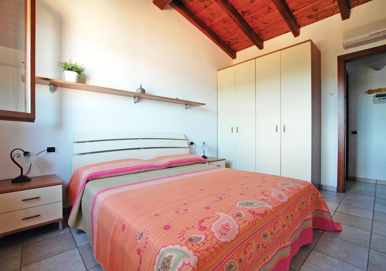 Ferienwohnung Le Maree La Paolina Bagno-Sprizze Exterior foto