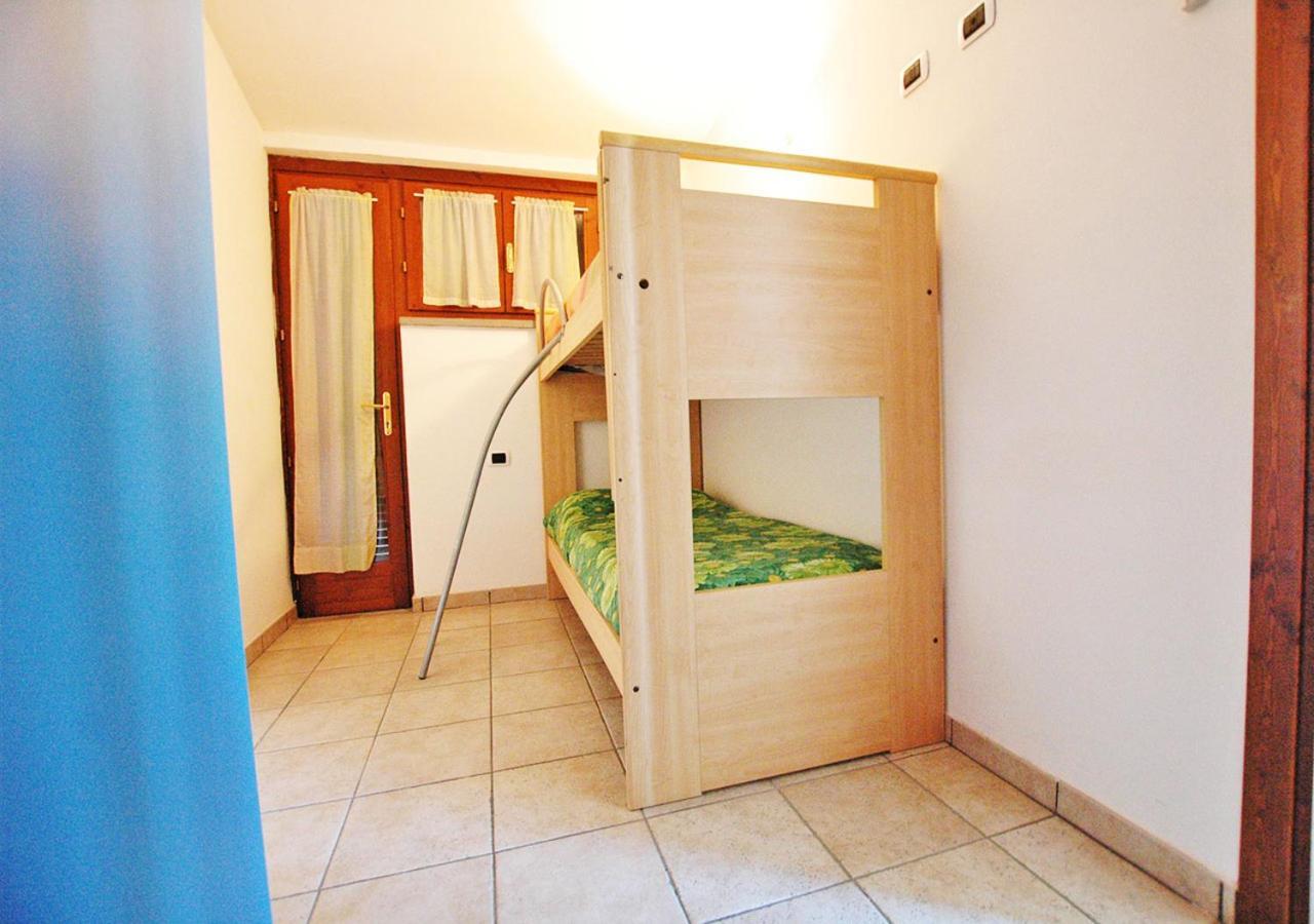 Ferienwohnung Le Maree La Paolina Bagno-Sprizze Exterior foto
