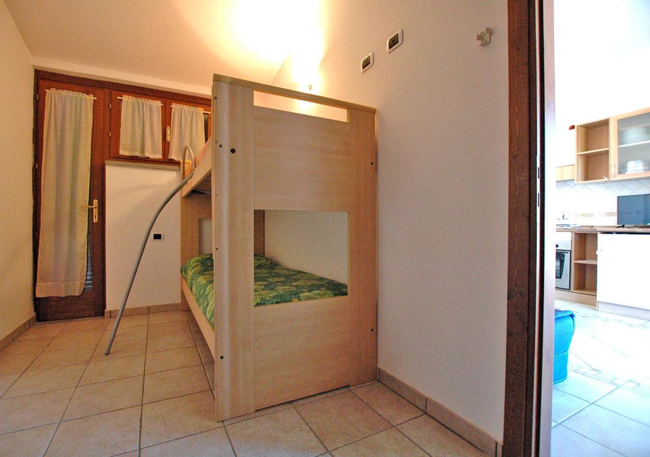 Ferienwohnung Le Maree La Paolina Bagno-Sprizze Exterior foto