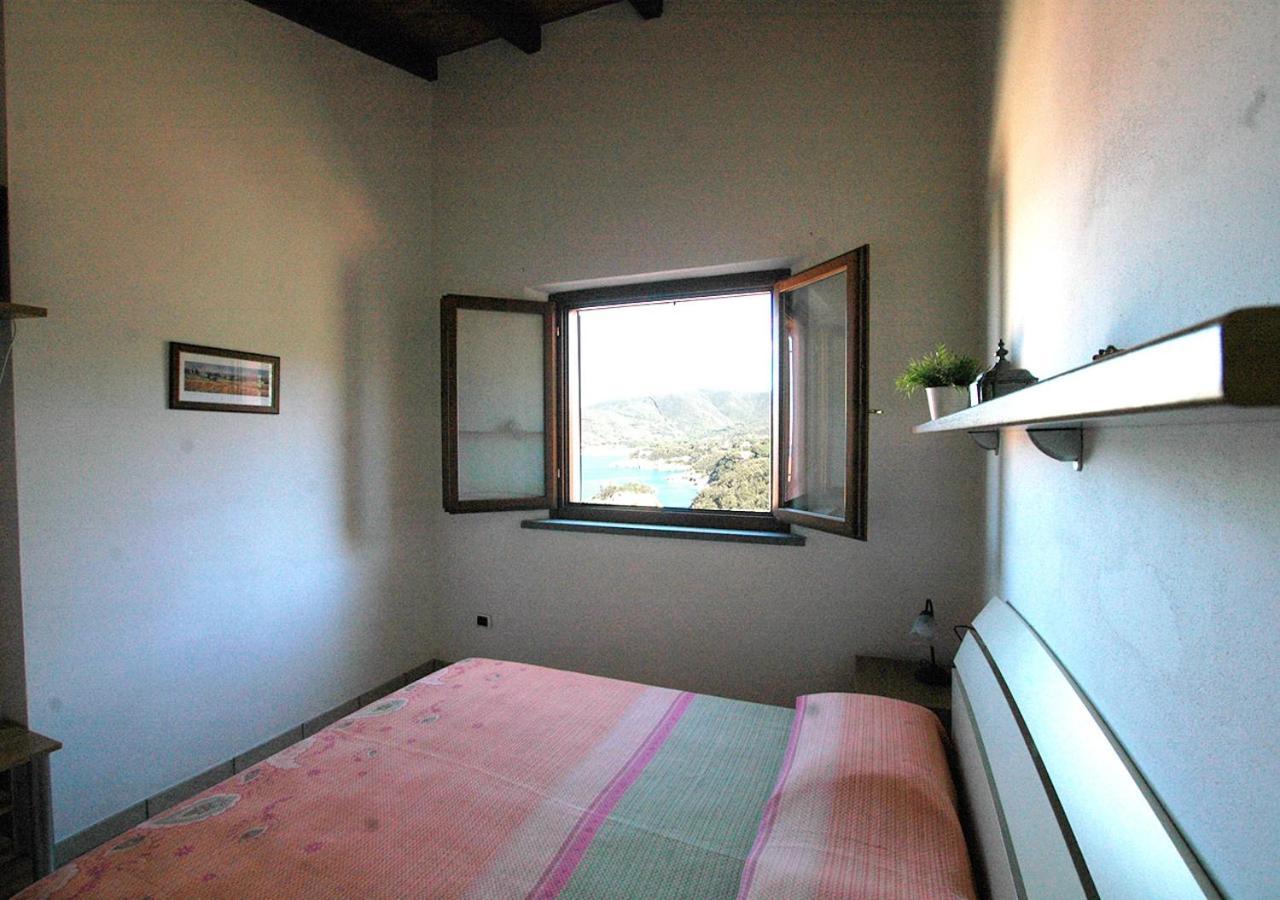 Ferienwohnung Le Maree La Paolina Bagno-Sprizze Exterior foto